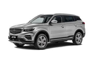 BELGEE X70 NEW Фото BELGEE X70 NEW