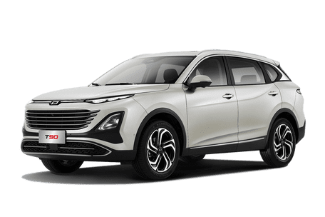 Bestune T90 Фото Bestune T90