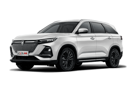 CHANGAN CS75 PRO Фото CHANGAN CS75 PRO