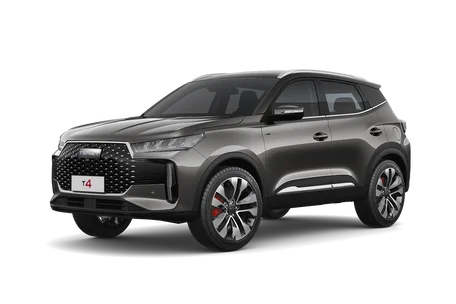 TENET T4 Фото TENET T4