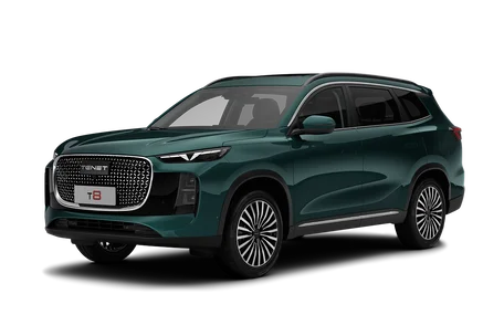 TENET T8 Фото TENET T8