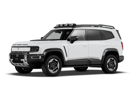 DEEPAL G318 Фото DEEPAL G318