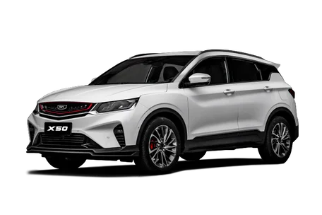 Belgee X50 Фото Belgee X50