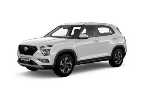 HYUNDAI Creta (Solaris HC) Фото HYUNDAI Creta (Solaris HC)