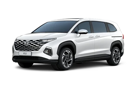 HYUNDAI Custin Фото HYUNDAI Custin