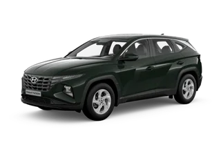 HYUNDAI Tucson Фото HYUNDAI Tucson