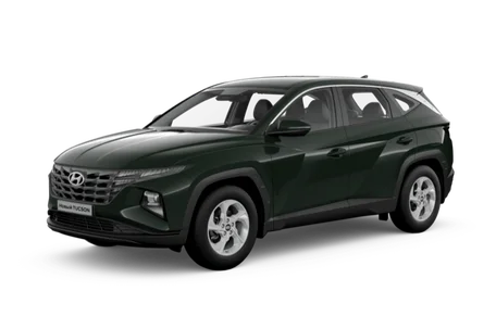 HYUNDAI Tucson Фото HYUNDAI Tucson