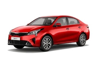 Kia Rio (Solaris KRS) Фото Kia Rio (Solaris KRS)