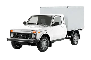 LADA ВИС 23460 Фургон универсальный Фото LADA ВИС 23460 Фургон универсальный