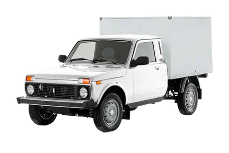 LADA ВИС 23460 Фургон универсальный Фото LADA ВИС 23460 Фургон универсальный