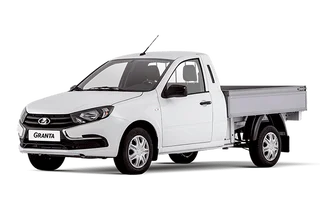 LADA ВИС-234900 бортовой Фото LADA ВИС-234900 бортовой