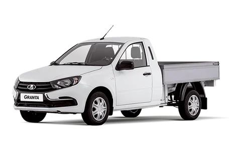 LADA ВИС-234900 бортовой Фото LADA ВИС-234900 бортовой