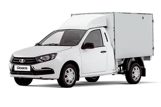 LADA ВИС 23490 универсальный Фото LADA ВИС 23490 универсальный