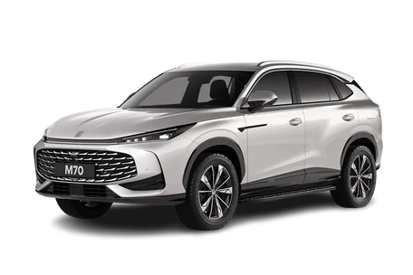 Москвич М70 Фото Москвич М70