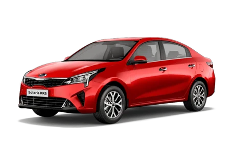 SOLARIS KRS Фото SOLARIS KRS