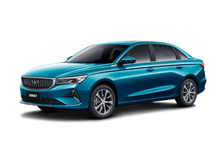 Фото BELGEE S50 Prestige