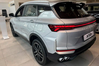 BELGEE X50+ Стиль Фото BELGEE X50+ Стиль