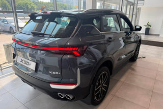BELGEE X50+ Стиль Фото BELGEE X50+ Стиль