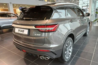 BELGEE X50 Style Фото BELGEE X50 Style