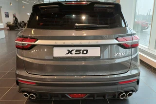 BELGEE X50 Style Фото BELGEE X50 Style