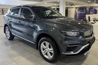 BELGEE X70 Стиль Фото BELGEE X70 Стиль