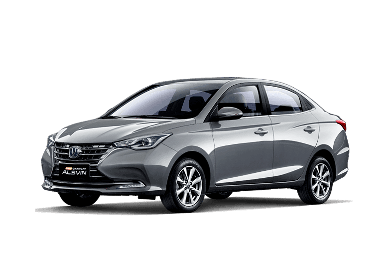 CHANGAN Alsvin Люкс Фото CHANGAN Alsvin Люкс