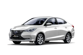 Фото CHANGAN Alsvin Tech