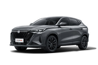 Фото CHANGAN CS35 MAX Tech