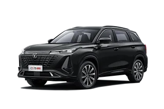 Фото CHANGAN CS75 PLUS Техно