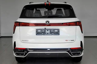 CHANGAN CS75 PLUS Люкс Фото CHANGAN CS75 PLUS Люкс