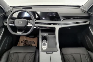 CHANGAN CS75 PLUS Люкс Фото CHANGAN CS75 PLUS Люкс