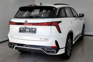 CHANGAN CS75 PLUS Люкс Фото CHANGAN CS75 PLUS Люкс