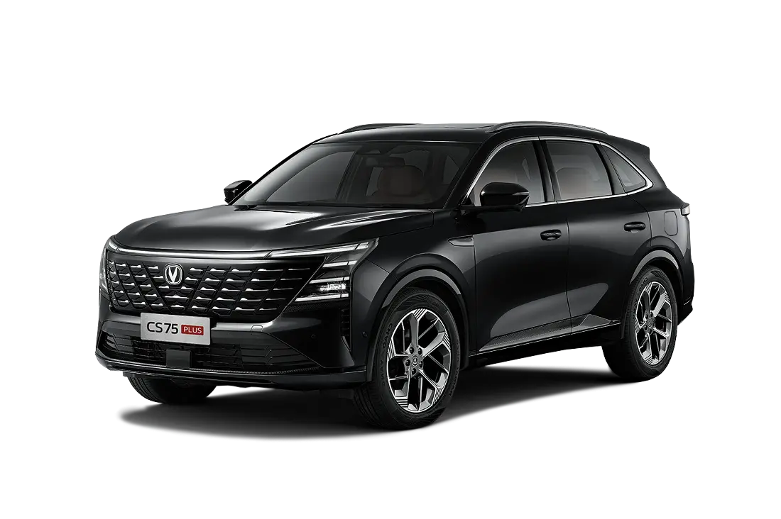 CHANGAN CS75 PLUS Новый Люкс Фото CHANGAN CS75 PLUS Новый Люкс