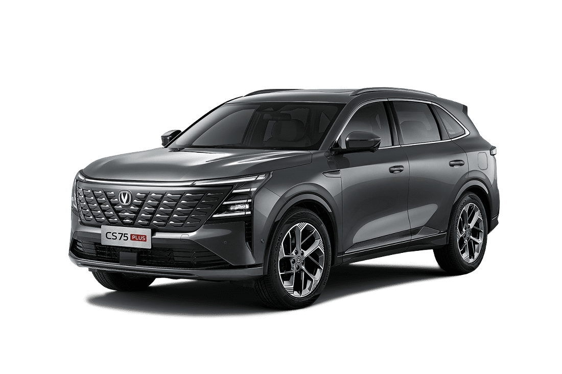 CHANGAN CS75 PLUS Новый Люкс Фото CHANGAN CS75 PLUS Новый Люкс