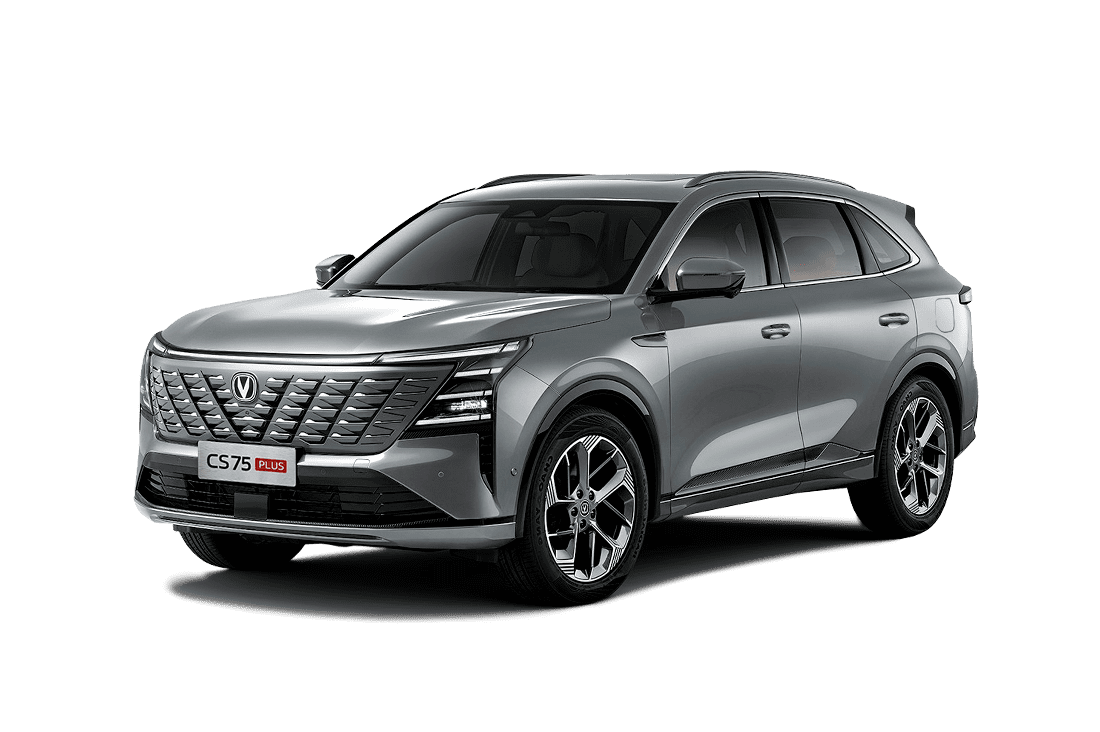 CHANGAN CS75 PLUS Новый Люкс Фото CHANGAN CS75 PLUS Новый Люкс