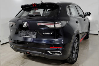 CHANGAN UNI-S Техно Фото CHANGAN UNI-S Техно