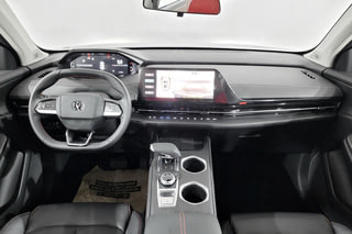 CHANGAN UNI-S Техно Фото CHANGAN UNI-S Техно