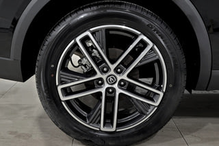 CHANGAN UNI-S Техно Фото CHANGAN UNI-S Техно