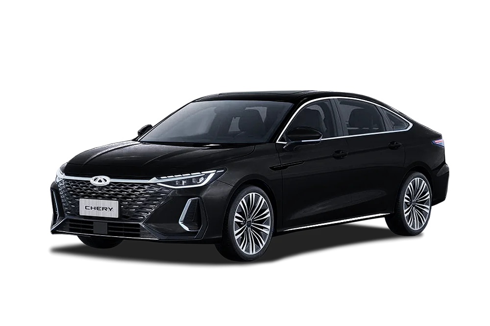 CHERY Arrizo 8 Прайм Фото CHERY Arrizo 8 Прайм