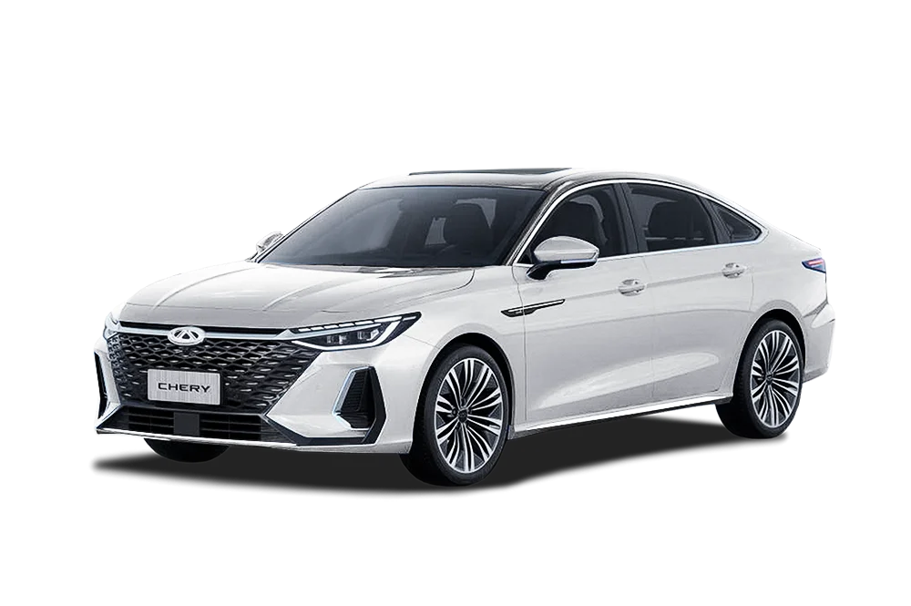 CHERY Arrizo 8 Прайм Фото CHERY Arrizo 8 Прайм