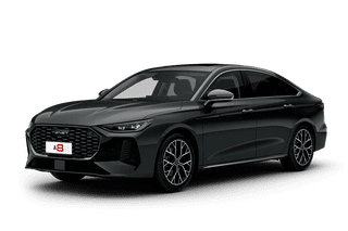 Фото CHERY Arrizo 8 (TENET A8) Ультра