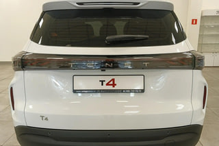 TENET T4 MT Line Фото TENET T4 MT Line