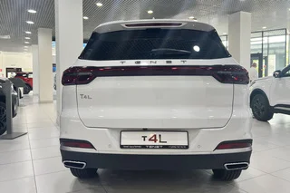 TENET T4L Актив Фото TENET T4L Актив