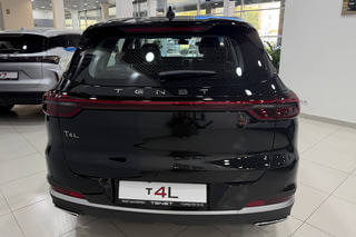 TENET T4L Актив Фото TENET T4L Актив