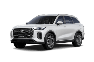 Фото CHERY Tiggo 9 Prime