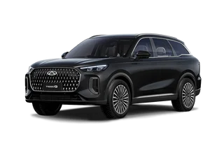 Фото CHERY Tiggo 9 Prime