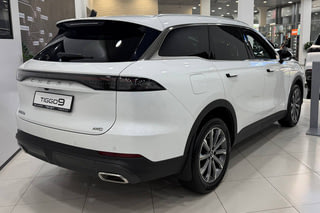 CHERY Tiggo 9 Прайм / Prime Фото CHERY Tiggo 9 Прайм / Prime