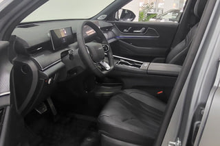 CHERY Tiggo 9 Прайм Фото CHERY Tiggo 9 Прайм