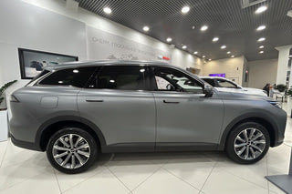 CHERY Tiggo 9 Прайм Фото CHERY Tiggo 9 Прайм