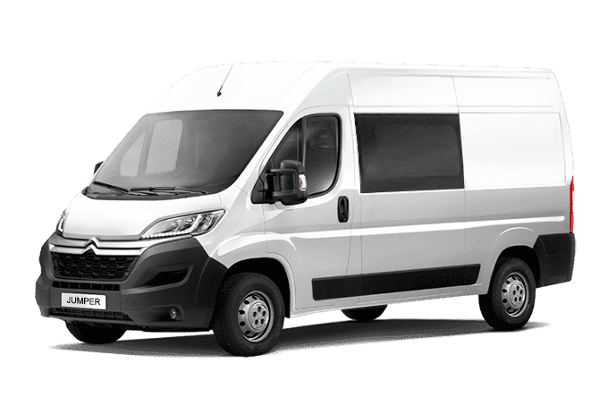 CITROEN Jumper Profi Standart Фото CITROEN Jumper Profi Standart